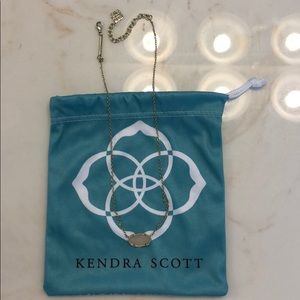 Kendra Scott Necklace